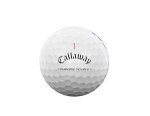 Callaway Chrome Tour X Triple Track Golf Balls