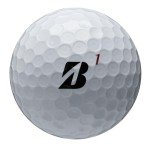 Bridgestone Tour B RX Golf Balls - 24 Pack