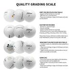 Kirkland Signature Golf Balls 50 Pack - White
