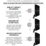 Vice Tracer Pro Golf Balls