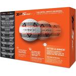 TaylorMade TP5 Pix 2.0 White Golf Balls