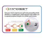 Bridgestone e12 Straight White Golf Balls - 24 Pack