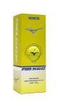 Mizuno RB 566 Optic Yellow Golf Balls 2024