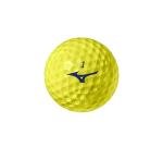 Mizuno RB 566 Optic Yellow Golf Balls 2024