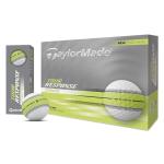 Taylormade 2025 Tour Response Stripe Golf Balls
