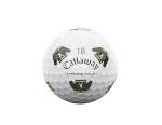Callaway Happy Gilmore Truvis Golf Balls