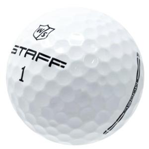 24 Wilson Staff Mint Condition Golf Balls