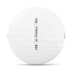 Wilson Staff Triad R Golf Balls - 12 Pack