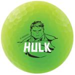 Volvik x Marvel Vivid Golf Balls - 5 Pack