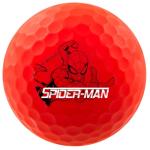 Volvik x Marvel Vivid Golf Balls - 5 Pack