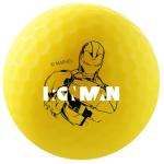 Volvik x Marvel Vivid Golf Balls - 5 Pack