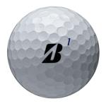 Bridgestone Tour B RXS Golf Balls - 24 Pack