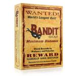 Bandit Maximum Distance Golf Balls - 12 Pack