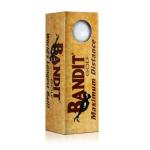 Bandit Maximum Distance Golf Balls - 12 Pack