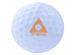 Attomax Hard Golf Balls - 1 Dozen Long Distance