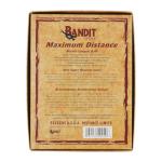 Bandit Maximum Distance Golf Balls - 12 Pack