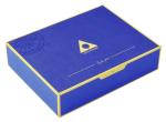 Attomax Hard Golf Balls - 1 Dozen Long Distance