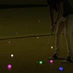 THIODOON Glow in The Dark Golf Balls - 6 Pack