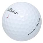 12 Titleist Pro V1x Golf Balls - Mint Quality