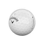 Callaway Supersoft Golf Balls 12-Pack - White