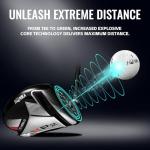Honma 2024 D1 Soft Feel Distance Golf Balls
