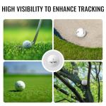 Honma 2024 D1 Soft Feel Distance Golf Balls