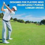 Honma 2024 D1 Soft Feel Distance Golf Balls