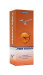 Mizuno RB 566 Orange Golf Balls 2024
