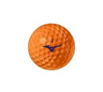 Mizuno RB 566 Orange Golf Balls 2024