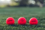 Callaway Supersoft Red Golf Balls 2023