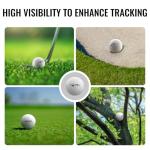 Honma 24TW-X Premium 3 Piece Golf Balls