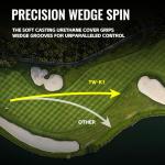 Honma TW-K1 Tour Golf Balls - 1 Dozen