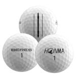 Honma BERES 5S Plus Golf Balls, Max Distance