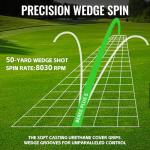 Honma BERES 5S Plus Golf Balls, Max Distance