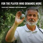 Honma BERES 5S Plus Golf Balls, Max Distance