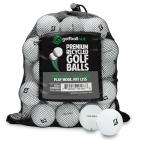 48-Pack Bridgestone Tour Mix Recycled Golf Balls