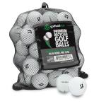 48-Pack Bridgestone Tour Mix Recycled Golf Balls