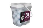 Titleist Reload Pro V1 Recycled Golf Balls - 30 Pack
