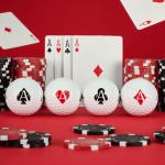 Callaway Supersoft Golf Balls 2025 Aces