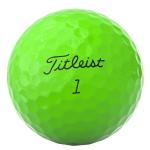 Titleist Tour Soft Golf Balls - Pack of 12