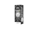 Callaway Chrome Tour X White Golf Balls