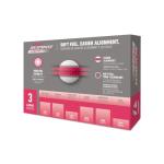 TaylorMade 2025 Tour Response Stripe Pink Golf Balls