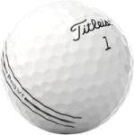 Titleist Pro V1 AlignXL Golf Balls - 2025 Model