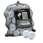24 Taylormade TP5 Recycled Golf Balls Bundle