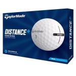 Taylormade Distance Custom Golf Balls - 1 Dozen