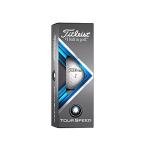 Titleist Tour Speed Golf Balls - Dozen Pack