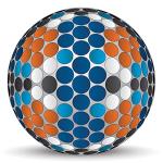 Titleist Tour Speed Golf Balls - Dozen Pack