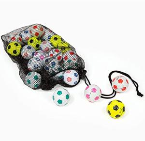 Clean Green 12-Pack Recycled Golf Balls with Bag