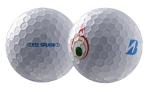 Bridgestone e12 Splash Golf Balls
