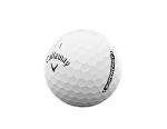 Callaway Superfast White Golf Balls